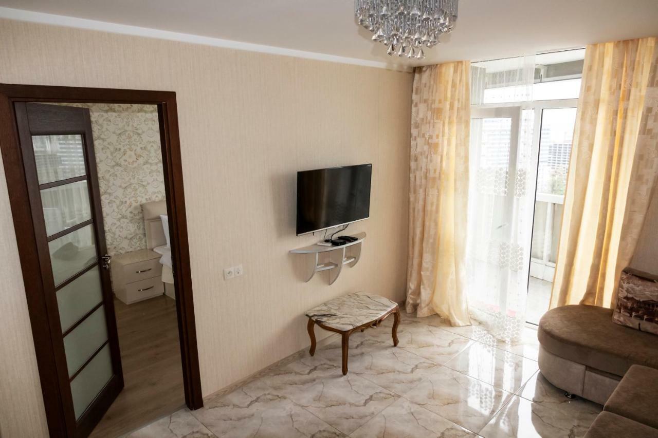 Batumi Orbi Residence Lux מראה חיצוני תמונה
