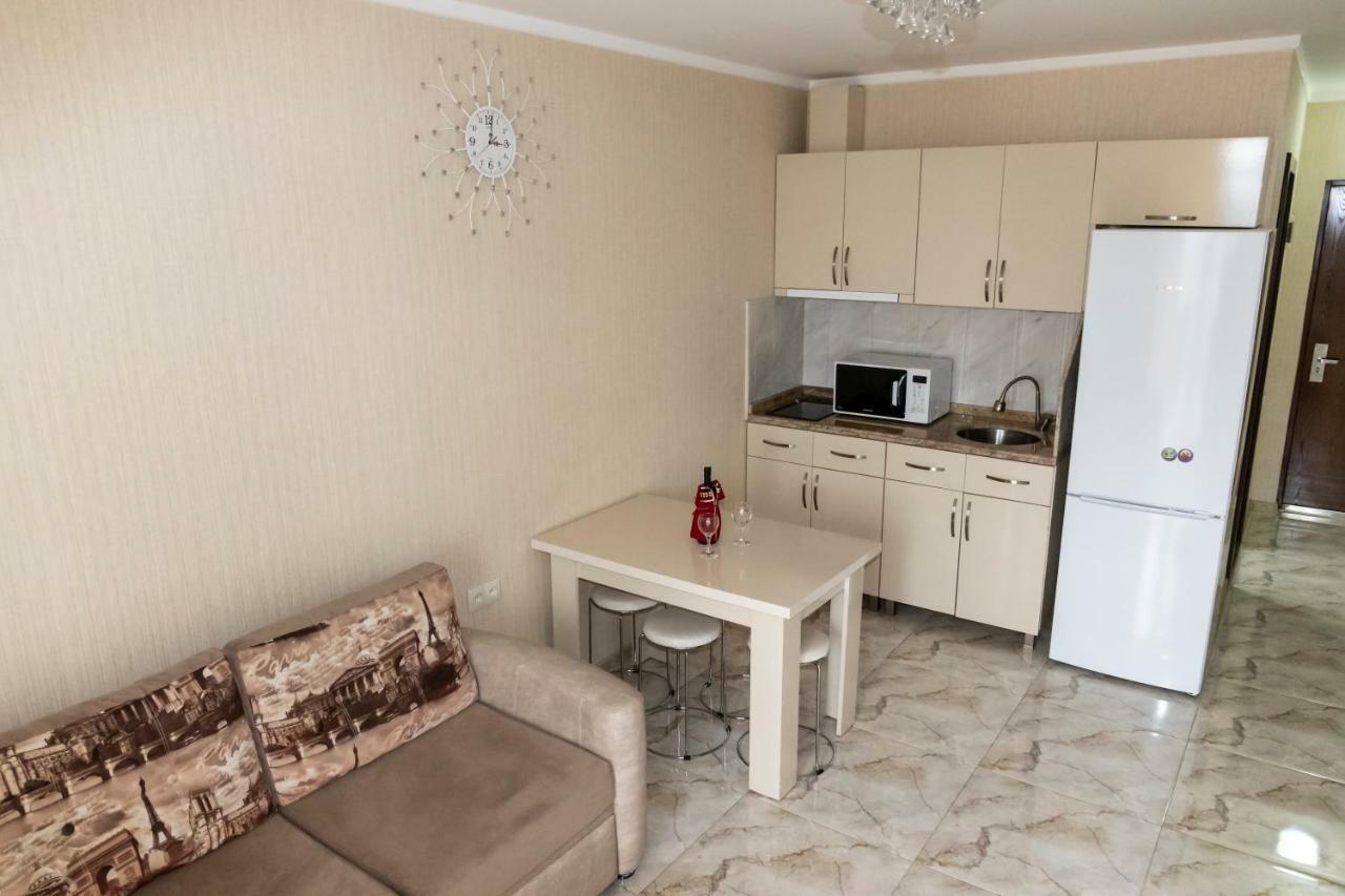 Batumi Orbi Residence Lux מראה חיצוני תמונה