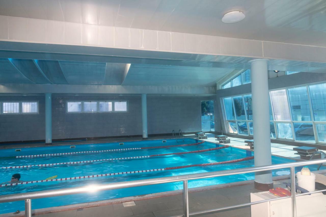 Batumi Orbi Residence Lux מראה חיצוני תמונה